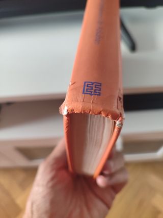 Harry Potter y el prisionero de Azkaban 1 edición