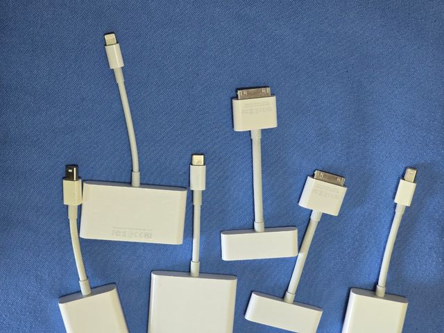 Pacchetto adattatori Apple Multi-Port