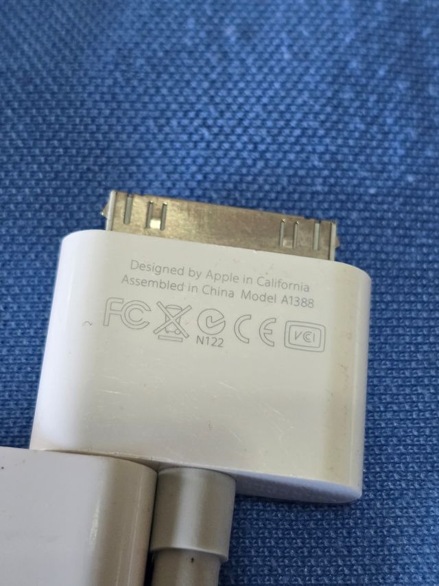 Pacchetto adattatori Apple Multi-Port