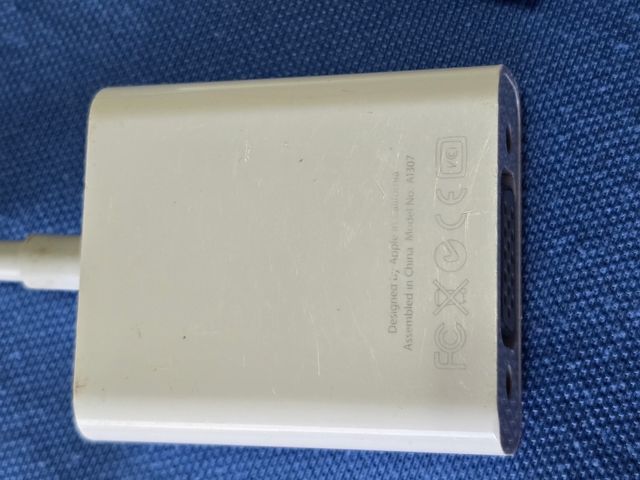 Pacchetto adattatori Apple Multi-Port