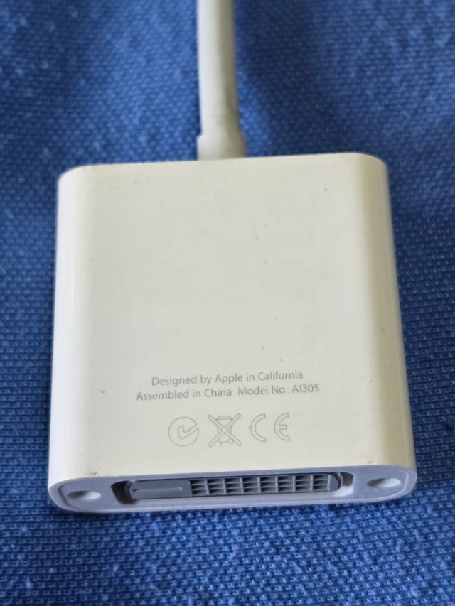 Pacchetto adattatori Apple Multi-Port