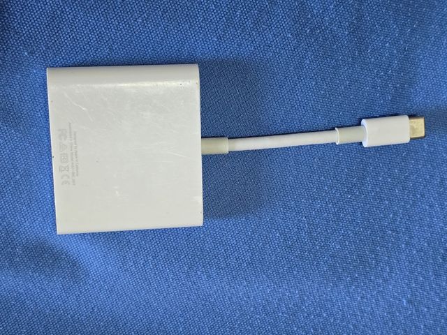 Pacchetto adattatori Apple Multi-Port