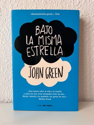 Bajo la misma estrella 