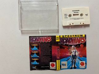 Roadwars Spectrum Juego