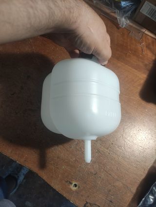 Depósito expansión Seat 600  800
