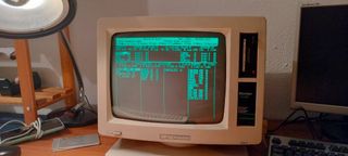 Amstrad PCW8256 Ordenador Personal