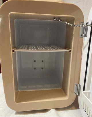 Nevera Portátil Cecotec 4L 220V/12V - A ESTRENAR