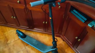 Patinete Eléctrico Ninebot E2 perfecto negociable