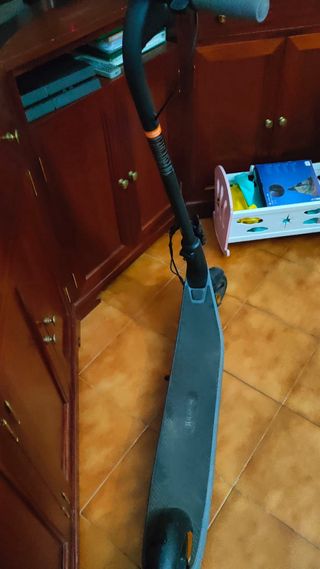 Patinete Eléctrico Ninebot E2 perfecto negociable
