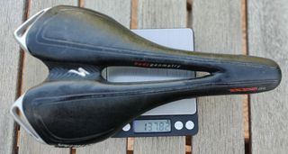 Sillín Specialized Toupe Pro 137.8g