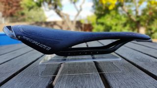 Sillín Specialized Toupe Pro 137.8g