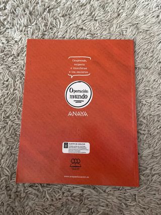 XEOGRAFIA E HISTORIA