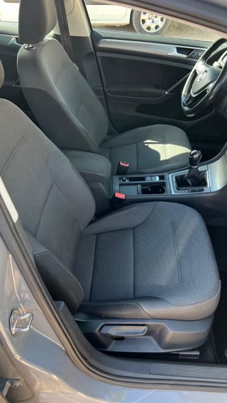 Volkswagen Golf 2017