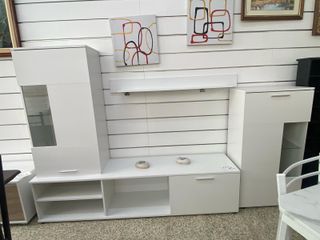 OFERTA! Muebles nuevos de salon 