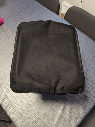 Butaca plegable portátil