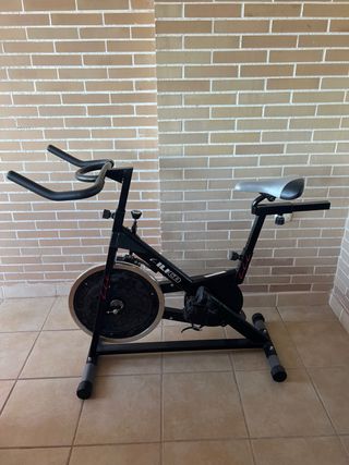 Bicicleta Spinning