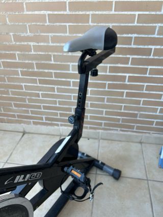 Bicicleta Spinning