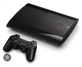 Playstation 3 500GB con Mando y Juego
