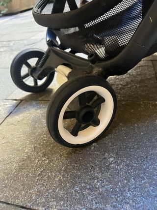 Bugaboo Butterfly Passeggino Leggero