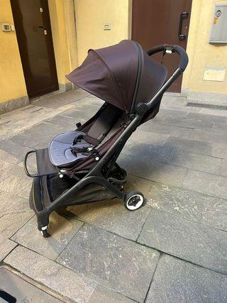 Bugaboo Butterfly Passeggino Leggero