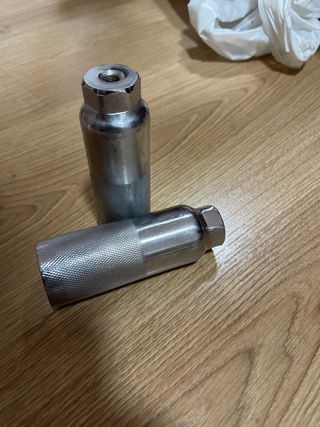 Reposapies bmx