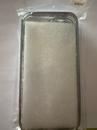 Funda iPhone 13 Pro Max Transparente