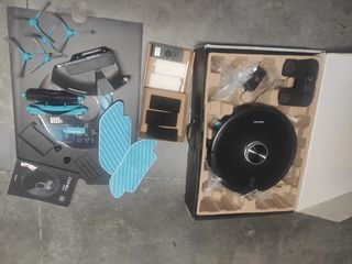 Robot Aspirador Cecotec Conga Jalisco ref. 4090