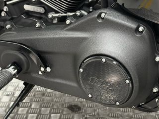 HARLEY DAVIDSON LOW RIDER S