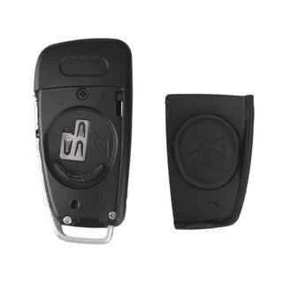 MANDO AUDI CARCASA LLAVE AUDI 3 BOTONES COCHE.