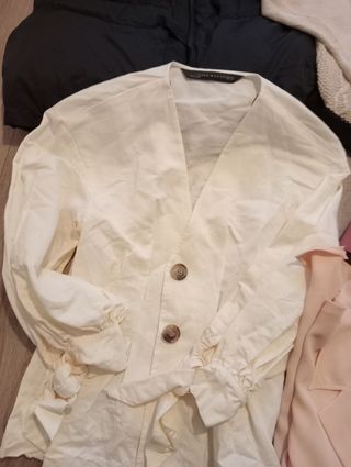 Lote Ropa Mujer