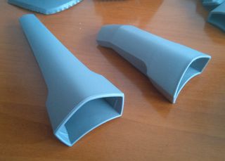 Accesorios Aspiradora Taurus Aire Tech