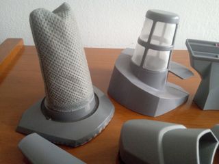 Accesorios Aspiradora Taurus Aire Tech