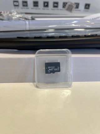 Espejo Retrovisor DVR Cámara Coche Full HD 1080