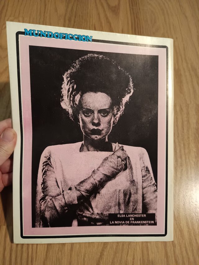 Delta n 12, terror y ficción, nuevo a estrenar