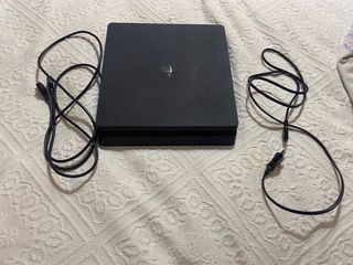 Ps4 Slim 1TB