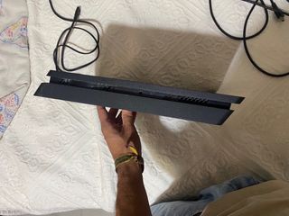 Ps4 Slim 1TB