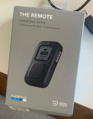 Telecomando GoPro The Remote