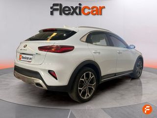 Kia XCeed 1.6 GDi PHEV 104kW (141CV) eTech