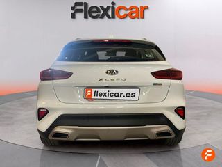 Kia XCeed 1.6 GDi PHEV 104kW (141CV) eTech