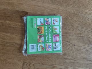 Colección cuentos infantiles