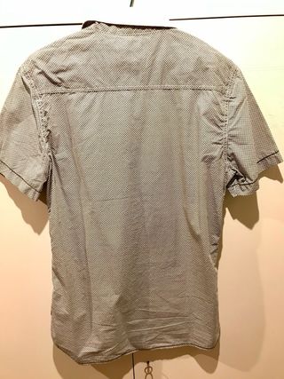 2 Camisas Adolfo Dominguez y Blend