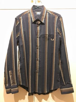 2 Camisas Adolfo Dominguez y Blend