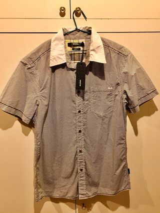 2 Camisas Adolfo Dominguez y Blend
