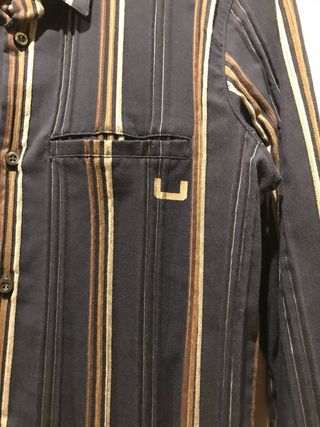 2 Camisas Adolfo Dominguez y Blend