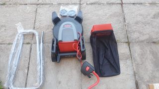 SKIL Urban Mower Cortacésped