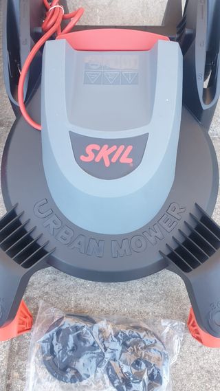 SKIL Urban Mower Cortacésped