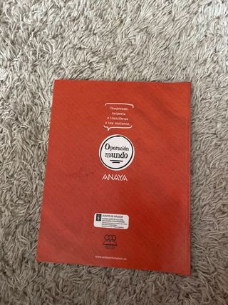 XEOGRAFIA E HISTORIA