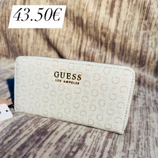 Monedero Guess