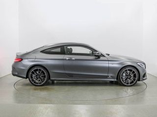 Mercedes-Benz Clase C 2019