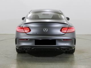 Mercedes-Benz Clase C 2019